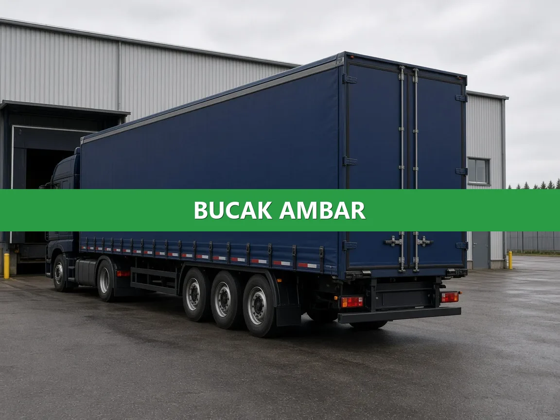Bucak Ambar