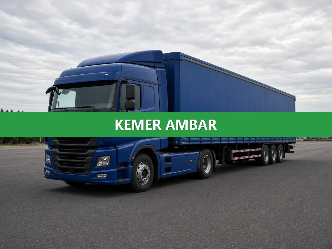 Kemer Ambar
