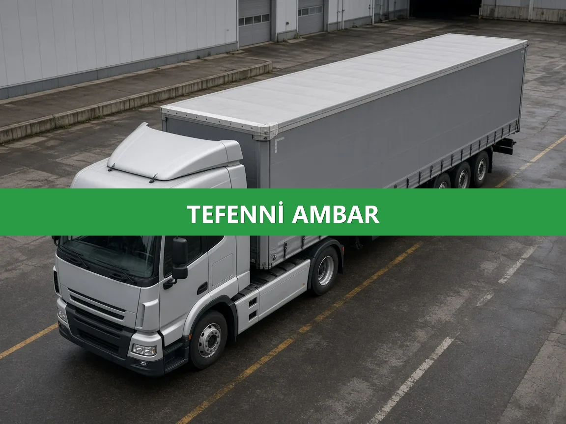 Tefenni Ambar