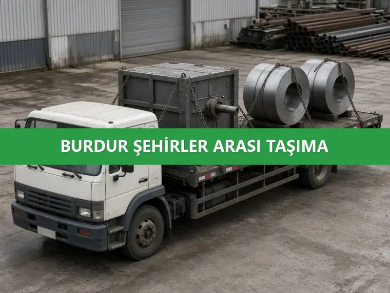 Şehirler Arası Taşıma